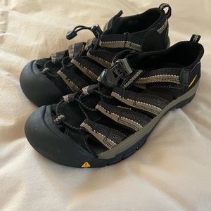 Keen sandals